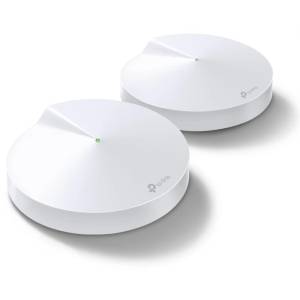 TP-LINK Deco M5 AC1300 Whole Home Mesh Wi-Fi System 2pcs