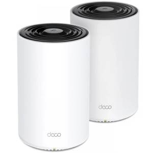 TP-LINK Deco PX50 AX3000+G1500 Whole Home Powerline Mesh Wi-Fi 6