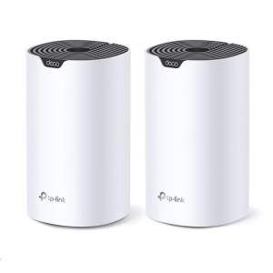 TP-LINK Deco S7 AC1900 Whole Home Mesh Wi-Fi System 2 pcs