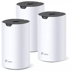 TP-LINK Deco S7 AC1900 Whole Home Mesh Wi-Fi System 3 pcs