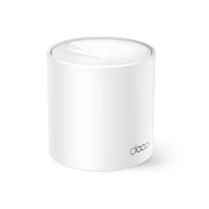 TP-LINK Deco X10 AX1500 Whole Home Mesh Wi-Fi System 1pcs