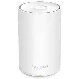 TP-LINK Deco X20-4G AX1800 Whole Home Mesh Wi-Fi System 1pcs