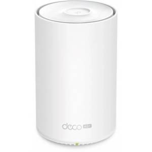 TP-LINK Deco X50-4G 4G+ AX3000 Whole Home Mesh WiFi 6 system 1 pc