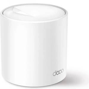 TP-LINK Deco X50 AX3000 Whole Home Mesh WiFi 6 system 1 pcs