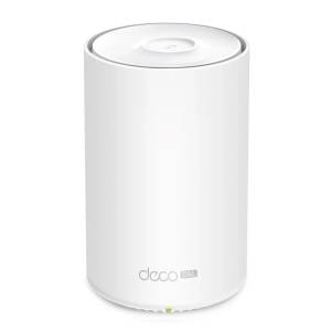 TP-LINK Deco X50-DSL AX3000 VDSL Whole Home Mesh WiFi 6 Router