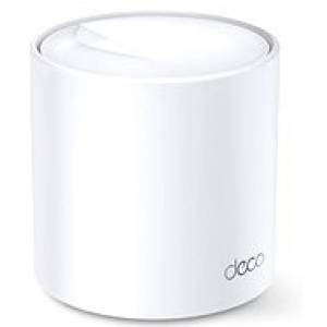 TP-LINK Deco X60 AX5400 Whole Home Mesh Wi-Fi System 1pcs