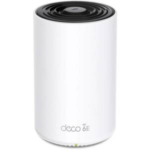 TP-LINK Deco XE75 Pro AXE5400 Tri-Band Mesh Wi-Fi 6E System 1pcs