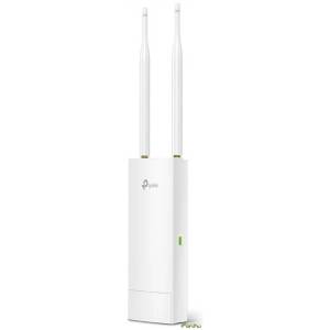 TP-LINK EAP110-Outdoor 300 Mbps N-es outside Access Point