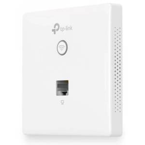 TP-LINK EAP115-Wall 300 Mbps N-es wall mountable Access Point