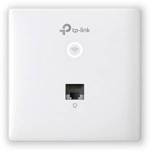 TP-LINK EAP230-Wall AC1200 wall mountable Access Point