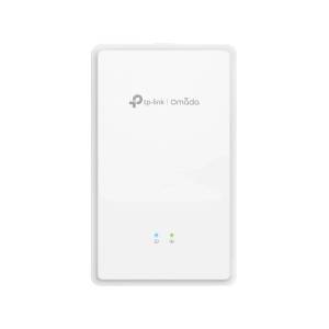 TP-LINK EAP625GP-WALL Omada AX1800 Wi-Fi 6 GPON Access Point