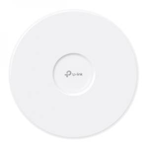 TP-LINK EAP783 BE19000 Ceiling Mount Tri-Band Wi-Fi 7 Access Poin