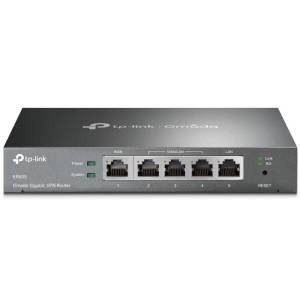 TP-LINK ER605 Omada Gigabit VPN Router