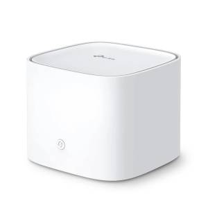 TP-LINK HX510 AX3000 Whole Home Mesh WiFi AP white 1pcs