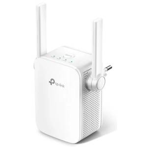 TP-LINK RE205 AC750 Wi-Fi Range Extender