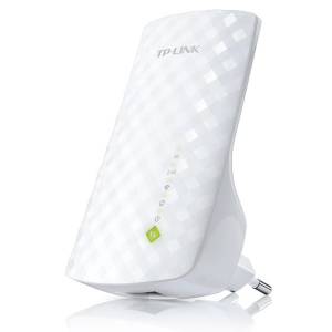 TP-LINK RE220 WiFi Range Extender