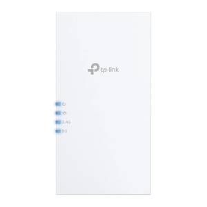 TP-LINK RE220BE BE3600 Dual-Band Wi-Fi 7 Range Extender
