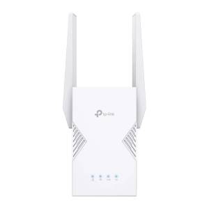 TP-LINK RE225BE BE3600 Dual-Band Wi-Fi 7 Range Extender
