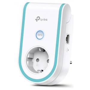 TP-LINK RE365 AC1200 Wi-Fi Range Extender with AC Passthrough