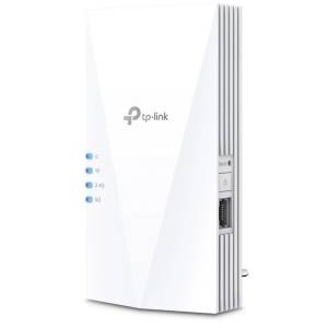 TP-LINK RE500X New AX1500 Wi-Fi Range Extender