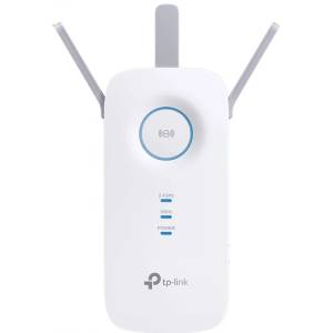 TP-LINK RE550 Wireless Range Extender Dual Band AC1900