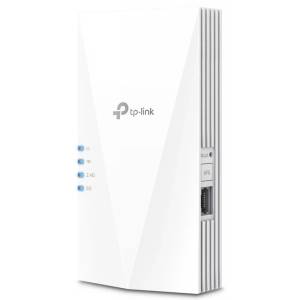TP-LINK RE600X AX1800 Wi-Fi 6 Range Extender
