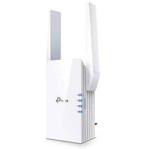 TP-LINK RE605X Wireless Range Extender Dual Band AX1800