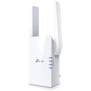 TP-LINK RE705X AX3000 Mesh WiFi 6 Extender