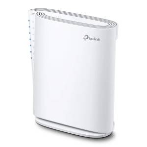 TP-LINK RE900XD AX6000 Mesh Wi-Fi 6 Range Extender