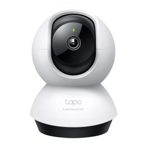 TP-LINK Tapo C220 2MP security Wi-Fi camera 4mm
