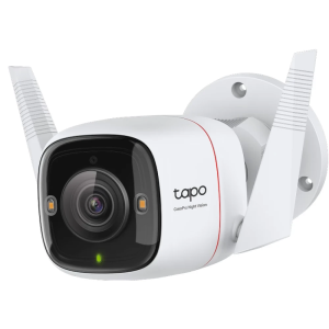 TP-LINK Tapo C325WB 4MP IP camera 4.6mm