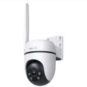 TP-LINK Tapo C501GW 2MP 4G LTE camera 3.17mm