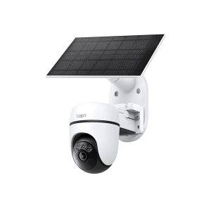 TP-LINK Tapo C610 3MP IP camera 4mm + solar panel KIT