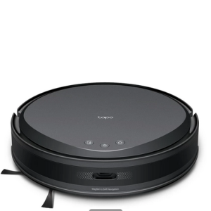 TP-LINK Tapo RV20 Max Robotporszivofelmoso robot LiDAR navigacio