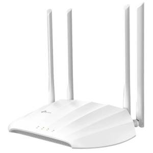TP-LINK TL-WA1201 1200 Mbps Cable without Access Point