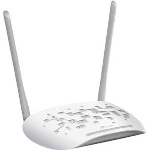 TP-LINK TL-WA801N 300Mbps cable without N-es Access Point