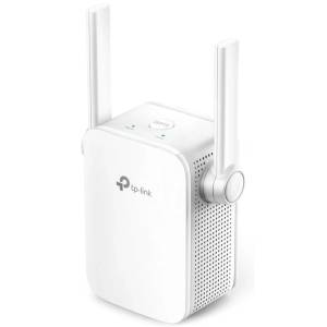 TP-LINK TL-WA855RE 300 Mbps Wi-Fi Range extender
