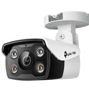 TP-LINK VIGI C340 4MP security camera 4mm