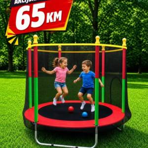 Trampolina Za Djecu Trampoline Djecija
