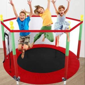 Trampolina Za Djecu Trampoline Djecija