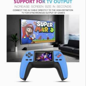 TV Igrice Super Mario Tenkici Konzola Igre Sega Mega Retro