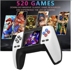 TV Igrice Super Mario Tenkici Konzola Igre Sega Mega Retro