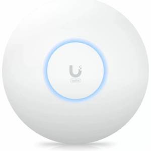 UBIQUITI U6+ Access Point (PoE TAPEGYSEG NELKUL) U6-PLUS
