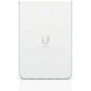 UBIQUITI U6 In-Wall Access Point (PoE TAPEGYSEG NELKUL) U6-IW