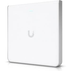 UBIQUITI UniFi 6 Enterprise In-Wall Wifi 6 AX5400 access point (P