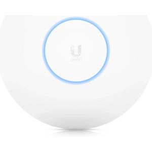 UBIQUITI UniFi 6 Long-Range White (PoE TAPEGYSEG NELKUL) U6-LR
