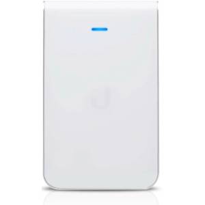 UBIQUITI UniFi AP AC In-Wall HD UAP-IW-HD