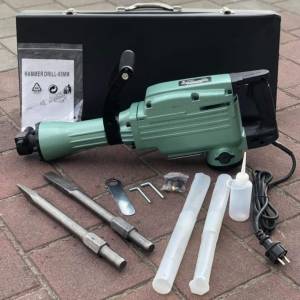 Udarna Busilica Pikamer Stemalica Hilti 2500W cekic