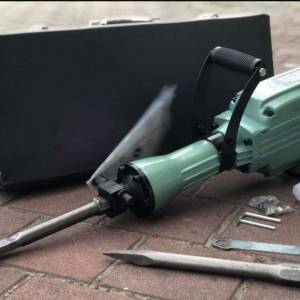 Udarna Busilica Pikamer Stemalica Hilti 2500W cekic