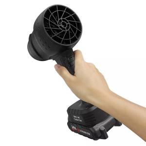Ultra Jaki Ventilator Puhac Lisca Aku Za Lisce Pik Ba